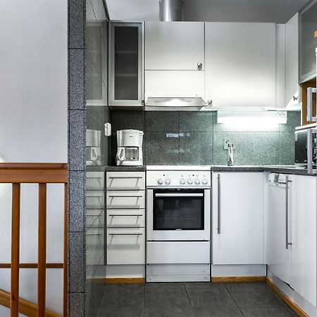 Imatran Kylpylae Spa Apartments المظهر الخارجي الصورة