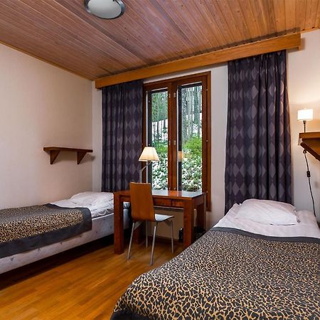 Imatran Kylpylae Spa Apartments المظهر الخارجي الصورة