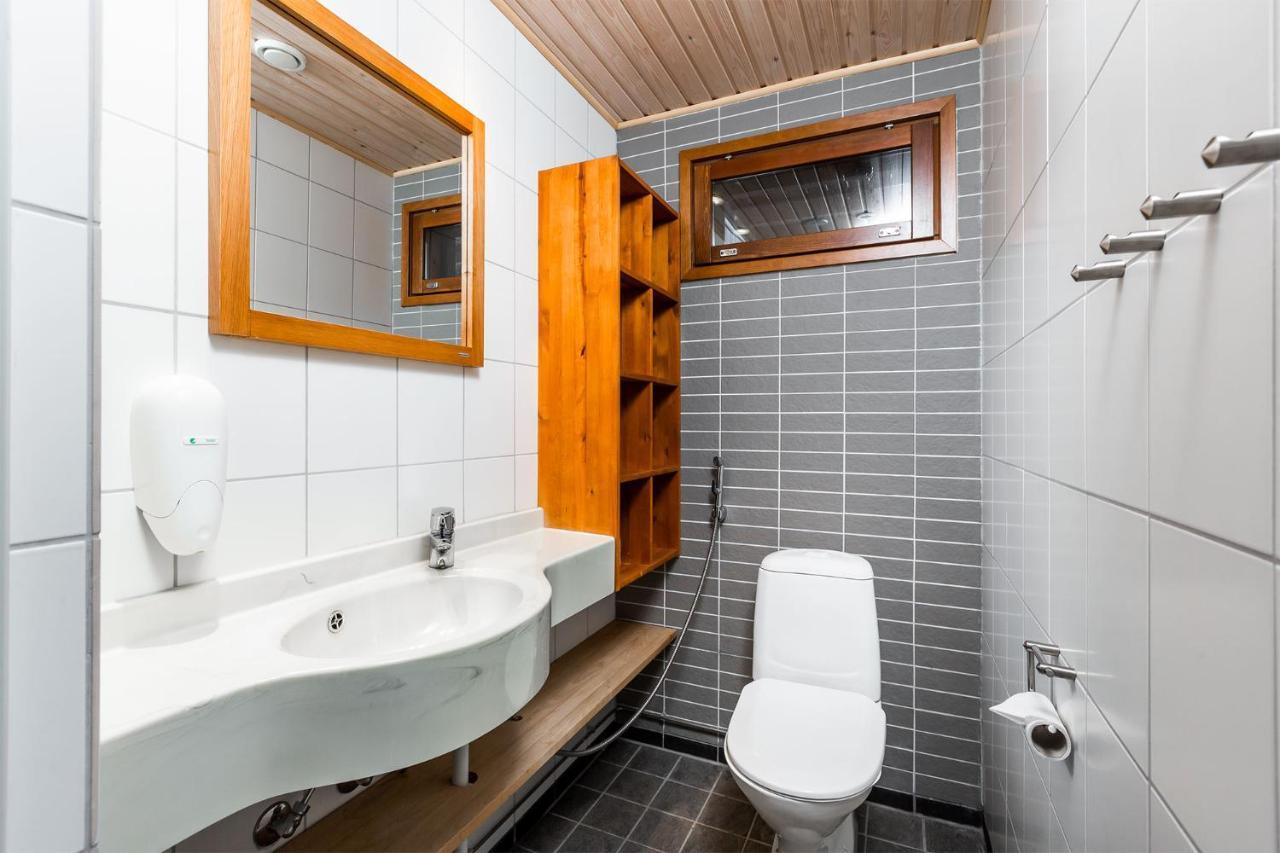 Imatran Kylpylae Spa Apartments المظهر الخارجي الصورة