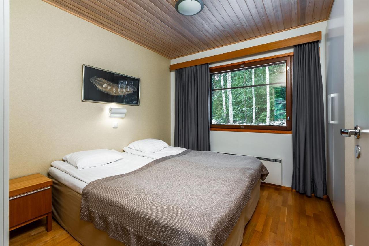 Imatran Kylpylae Spa Apartments المظهر الخارجي الصورة