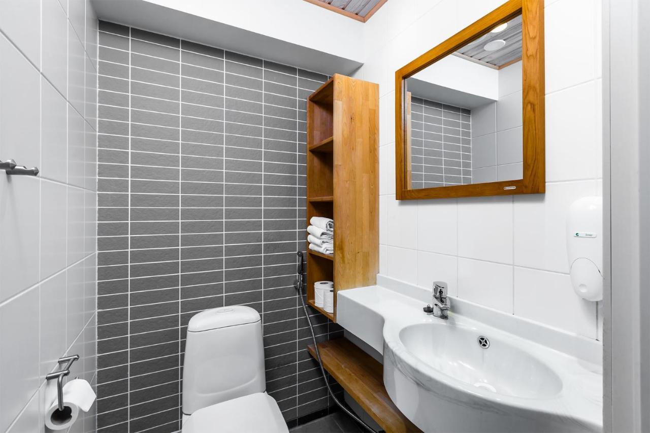 Imatran Kylpylae Spa Apartments المظهر الخارجي الصورة
