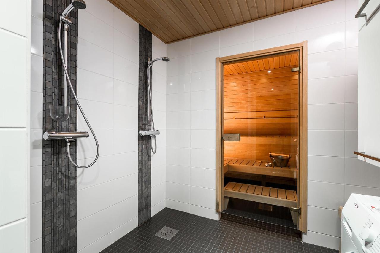 Imatran Kylpylae Spa Apartments المظهر الخارجي الصورة